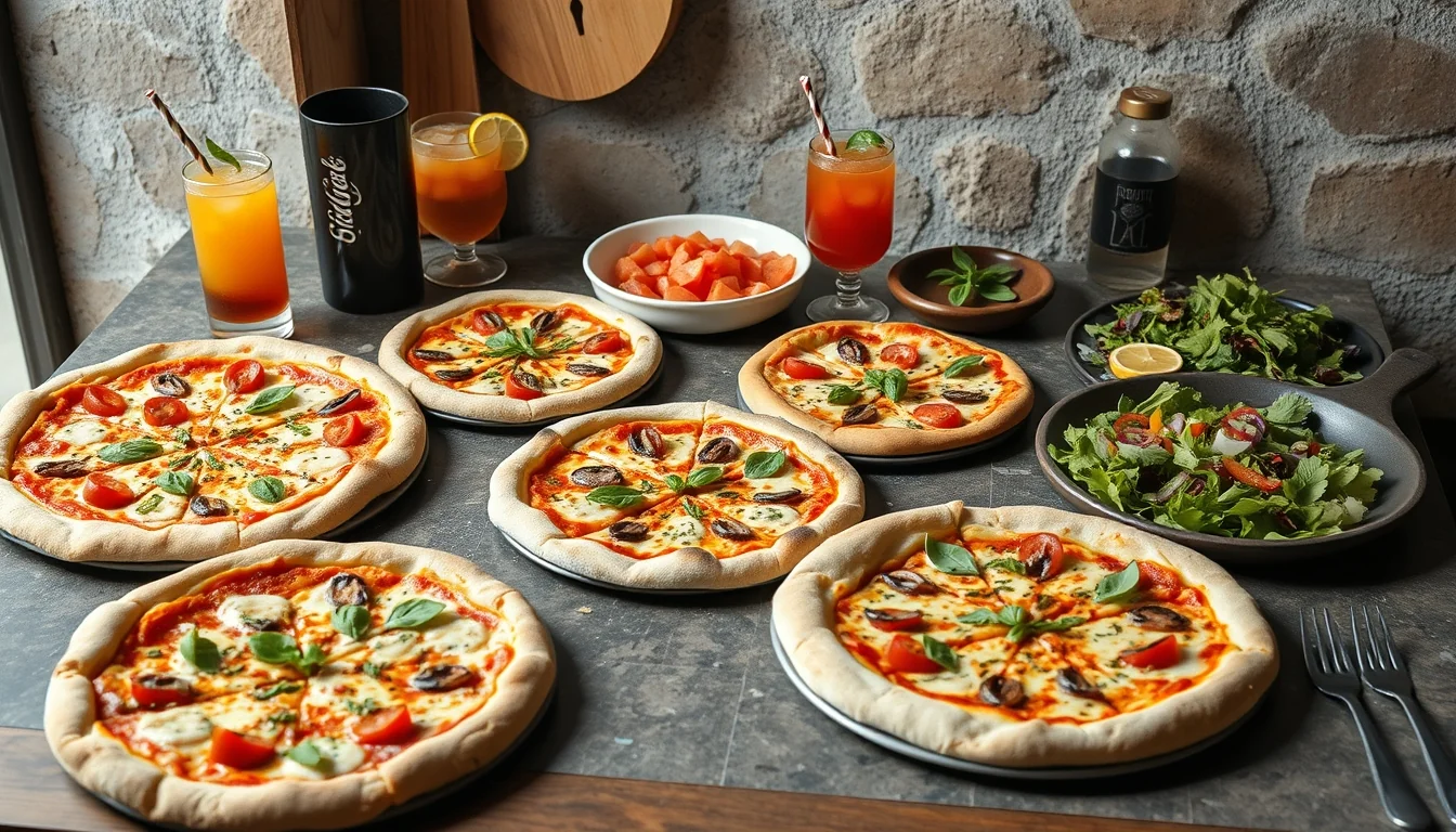 About values main image